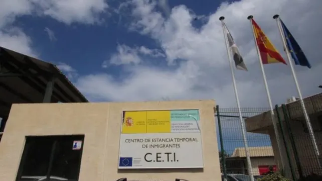 Ceuta. Una inmigrante ilegal detenida tras apuñalar a otra en las inmediaciones del Centro de Estancia Temporal de Inmigrantes (CETI)