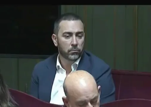 Caso hidrocarburos. La UCO pide a la Audiencia Nacional el bloqueo de las cuentas de las empresas de Aldama y Rivas en Portugal 