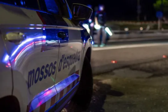 Cataluña. Las violaciones han aumentado un 500% en sólo cinco años, en Hospitalet de Llobregat (Barcelona)