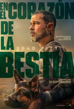 'En el corazón de la bestia'