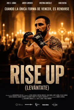 'Rise Up'