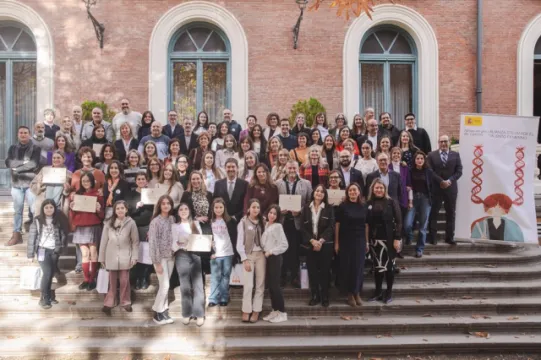 En España sólo el 20% de los estudiantes universitarios elige carreras STEAM, lejos de Alemania y Reino Unido