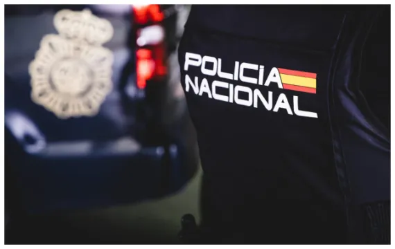 Criminalidad. Hasta un 240% se disparan los delitos sexuales, en algunos municipios de la comunidad de Madrid