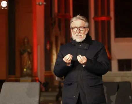 Níger. El misionero Maccalli, secuestrado por islamistas: “Sentía una profunda compasión por mis captores”
