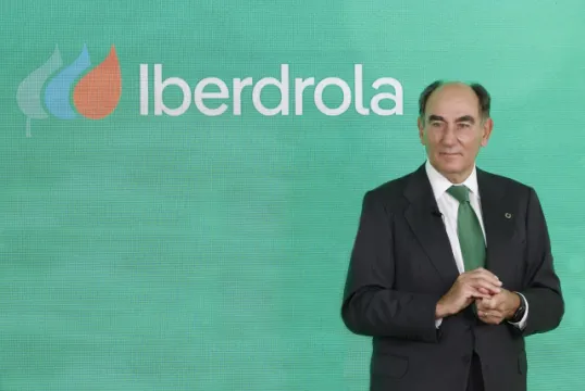 Iberdrola. Urge reducir deuda 