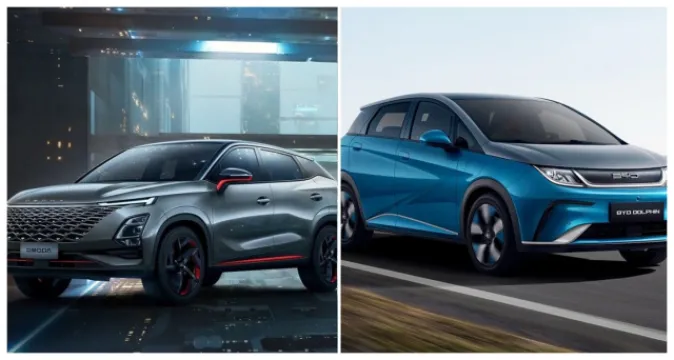 ¿Y por qué no aplicamos aranceles a los coches eléctricos chinos?