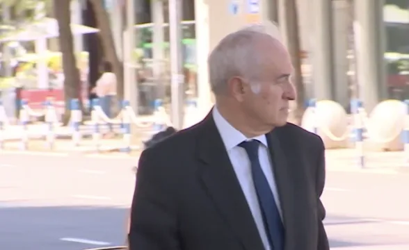 Bolaños trata de amargarle la jubilación a Peinado con un recurso de alzada ante el CGPJ, pero el magistrado se marcha por la puerta grande