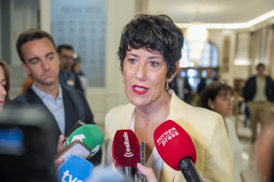 El gasto en pensiones vuelve a marcar récord (14.498 millones de euros) mientras el Gobierno negocia acabar con la penalización de las jubilaciones demoradas 