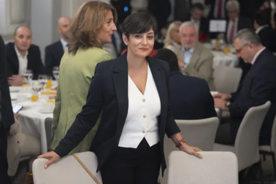 Las mentiras del Gobierno en el caso Maricarmen: ni intentaron comprar la casa ni su decreto hubiera impedido el desahucio
