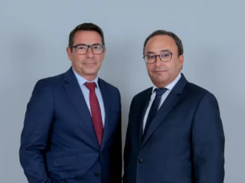 El CEO de WiZink, Iheb Nafaa, deja el banco por sorpresa y en plena negociación con Unicaja
