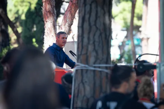 El poder