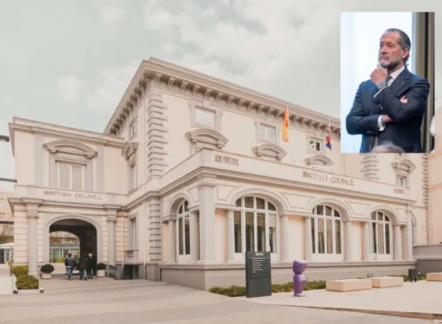 Del palacete de Abanca al fichaje de Mapfre, pasando por las oficinas del BBVA, en México