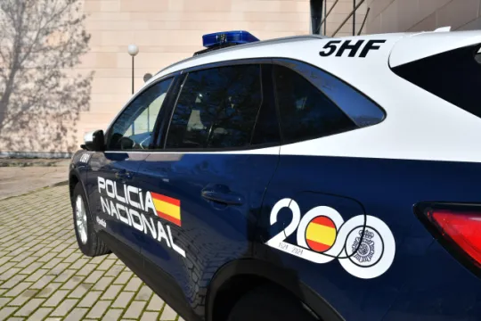 Ceuta. En libertad los dos marroquíes detenidos por la brutal violación a una menor -también marroquí-, que tuvo que ser reanimada dos veces por la Policía