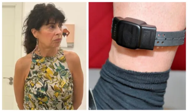 Igualdad. Sin localizar 886 maltratadores por "haberse desprendido de la pulsera (antimaltrato)"