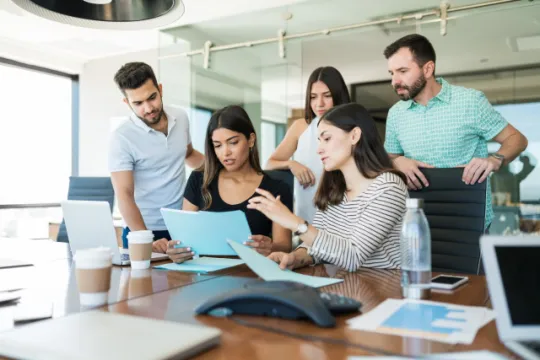 Vuelta a la universidad: estas son algunas de las profesiones del futuro