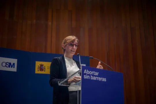 Todo sea por promocionar el aborto. Sanidad propone introducir el aborto farmacológico en Atención Primaria