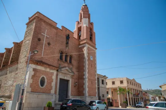Cristianofobia creciente en España: un sacerdote valenciano, agredido mientras celebraba misa