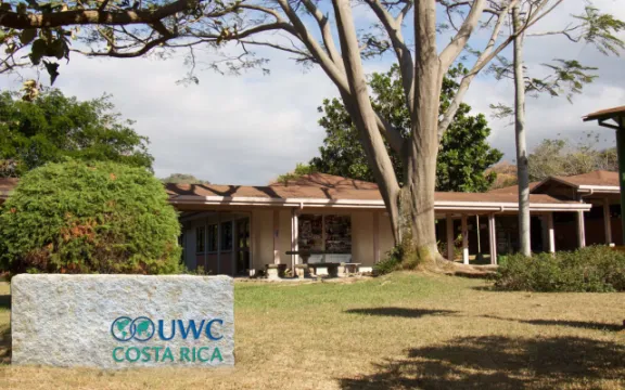 El vivero masoncete de los colegios UWC, de los que puede salir de todo: desde la princesa Leonor hasta la sindicalista Racu
