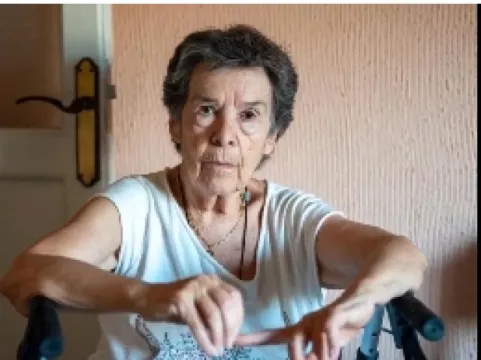 Maricarmen es un bluf, el fenómeno Maricarmen es un gran bluf