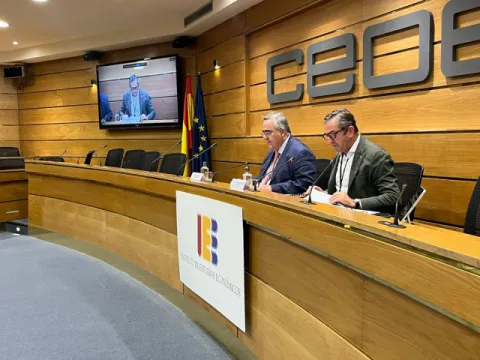 España es uno de los países desarrollados con menor libertad económica