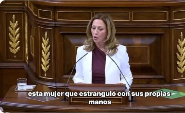 "Si hemos encontrado 9 noticias de niños "presuntamente asesinados",  e Igualdad sólo contabiliza 3, ¿quiere decir que las mujeres también matan pero a este ministerio no le interesan esos niños?"