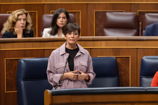 Aún no se han aprobado los decretos y ya se han retirado 2.000 pisos de alquiler 