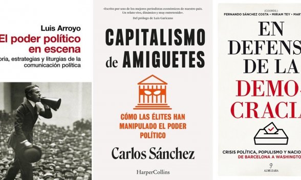 Capitalismo de amiguetes. Cómo las élites han manipulado el poder político  eBook : Sánchez, Carlos: : Libros