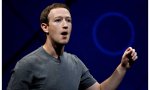 Mark Zuckerberg, CEO de Facebook: lo violento no son las imágenes del aborto, es el propio aborto