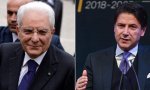 Mattarella retira a Conte la posibilidad de formar gobierno. En Italia y Europa hay cosas que no se pueden decir.