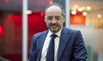 Juan Pablo Juantegui preside Telepizza desde 2016, compañía donde KKR sigue incrementando su poder
