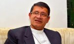 Monseñor Luis Cabrera Herrera, arzobispo de Guayaquil y presidente de la Conferencia Episcopal de Ecuador, en una entrevista para El Universo, ha dejado claro que los jueces están excomulgados