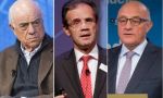 A BBVA, Caixabank y Sabadell les preocupa la revolución CUP: no pagar los créditos
