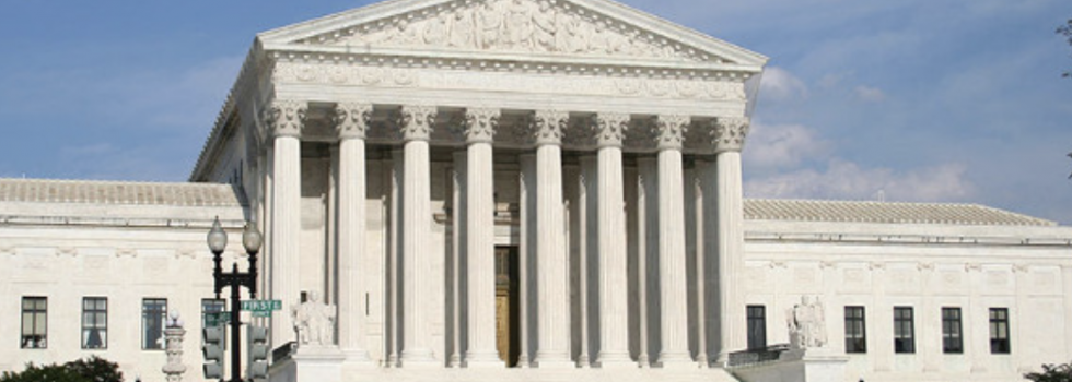 Finalmente el Tribunal Supremo de EEUU ha impuesto la cordura, y la ley ha sido restablecida en el estado