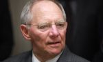 Wolfgang Schäuble, "el señor del cero (déficit)", asume la Presidencia del Parlamento alemán