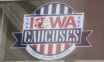 Comienzan este lunes las primarias presidenciales en Estados Unidos, con los célebres caucus de Iowa