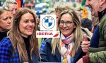 La actriz Itziar Ituño defiende la excarcelación de etarras... y pierde campañas de BMW e Iberia