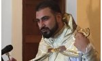 "Hay muchas iglesias armenias de los siglos V y VI  que han sido destruidas en su totalidad", dice el padre Tirayr Hakobyan (armenio)