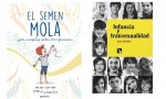 Más perversión de la infancia: el PSOE distribuyen en Dos Hermanas (Sevilla) libros como ‘El semen mola’ o ‘Infancia y transexualidad’