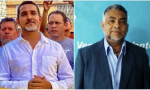 Miembros del partido opositor 'Vente Venezuela' detenidos por la dictadura chavista