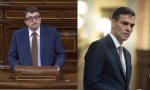 Esteban (PNV) chantajea a Rajoy y ahora le traiciona dando el 'sí' a Sánchez