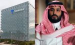 Mohamed bin Salmán quiere llegar al 10% de Telefónica y un puesto en el Consejo de Administración