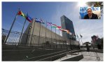 En el entretanto, urge plantear un ERE para el 99% del personal de UNRWA, y ya de paso, del conjunto del personal de Naciones Unidas, convertido en el aquelarre global del Nuevo Orden Mundial (NOM). El primer afectado, el tal secretario general de la Organización, Antonio Guterres