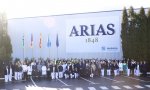Mantequerías Arias ha celebrado sus 175 años de historia en 2023 y ahora subraya que “en ningún caso abandona Asturias”