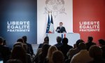 En Hispanidad hemos recogido el deseo de Emmanuel Macron de blindar el aborto como un derecho en la Constitución