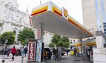 Shell ingresa y gana menos en 2023 por el abaratamiento del crudo y del gas, pero no lo nota en bolsa / Foto: Pablo Moreno