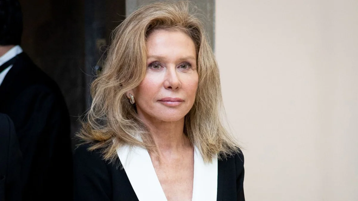 Alicia Koplowitz liquida sus posiciones en las empresas del Ibex…con dos excepciones, Endesa y Proeduca Altus Alicia Koplowitz liquida sus posiciones en las empresas del Ibex…con dos excepciones, Endesa y Proeduca Altus