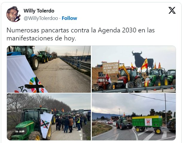 agenda 20230
