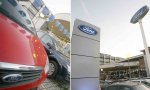 Ford acelera al aumentar ingresos y ventas, y volver a beneficio: podría haber buenas noticias para la planta de Almusafes en abril / Fotos: Pablo Moreno