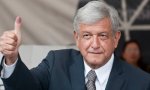 López Obrador es un comunista y hombre del Nuevo Orden Mundial…