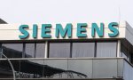 Siemens mejora, pero en gran parte es por curiosas maniobras / Foto: Pablo Moreno